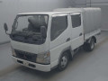2004 Mitsubishi Fuso Canter Guts