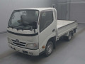 2011 Toyota Dyna Truck