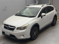 2012 Subaru XV
