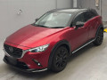 2023 Mazda CX-3