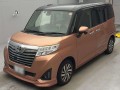 2018 Toyota Roomy