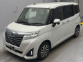 2018 Toyota Roomy