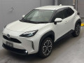 2022 Toyota YARIS CROSS