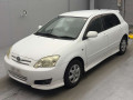 2006 Toyota Allex