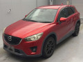 2013 Mazda CX-5