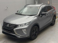 2019 Mitsubishi Eclipse Cross
