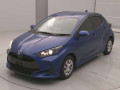 2023 Toyota YARIS