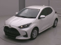2024 Toyota YARIS