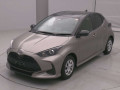 2024 Toyota YARIS