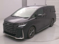 2024 Toyota Vellfire Hybrid