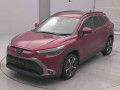 2022 Toyota Corolla Cross