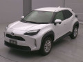2022 Toyota YARIS CROSS
