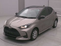 2024 Toyota YARIS