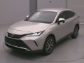 2023 Toyota Harrier Hybrid