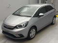 2022 Honda Fit