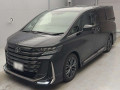 2024 Toyota Vellfire Hybrid
