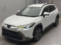 2022 Toyota Corolla Cross
