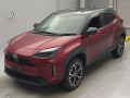 2024 Toyota YARIS CROSS