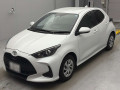 2024 Toyota YARIS