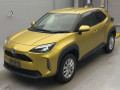 2022 Toyota YARIS CROSS