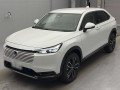 2026 Honda VEZEL