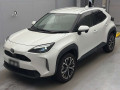 2021 Toyota YARIS CROSS