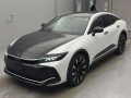 2023 Toyota Crown Crossover