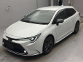 2021 Toyota Corolla Touring Wagon