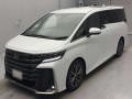 2025 Toyota Vellfire
