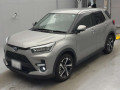 2025 Toyota Raize