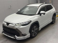 2023 Toyota Corolla Cross