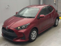 2021 Toyota YARIS