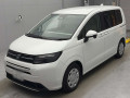 2025 Honda Freed