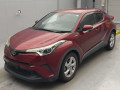 2017 Toyota C-HR