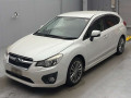 2012 Subaru Impreza Sports