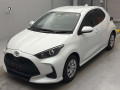 2024 Toyota YARIS