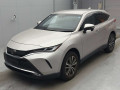 2024 Toyota Harrier