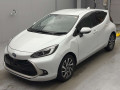2021 Toyota Aqua