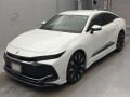2023 Toyota Crown Crossover