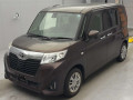 2018 Toyota Roomy