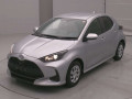 2025 Toyota YARIS