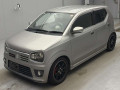 2018 Suzuki Alto Works