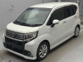 2014 Daihatsu Move Custom