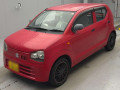 2015 Suzuki Alto