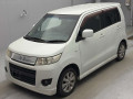 2009 Suzuki WAGON R STINGRAY
