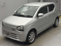 2015 Suzuki Alto