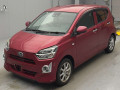 2017 Subaru Pleo Plus