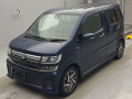 2019 Suzuki Wagon R