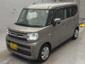 2025 Suzuki Spacia