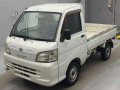 2012 Daihatsu Hijet Truck